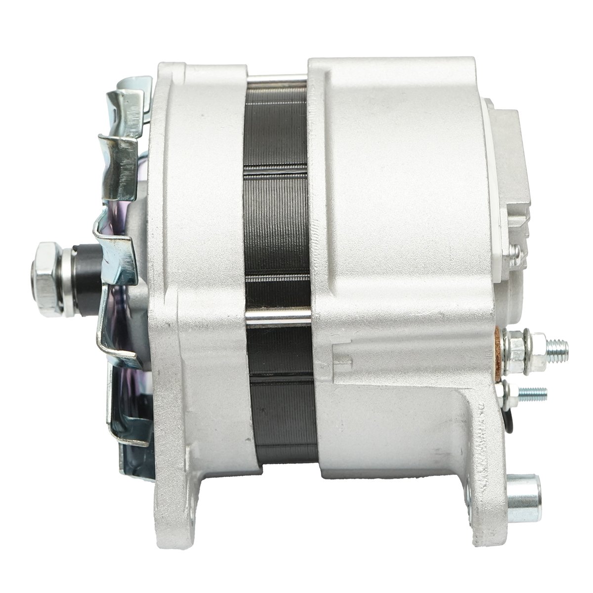 Alternator 12V pentru Valtra, Valmet BH145, BH184 cod OEM 82665410, 88647700, 89731800, 89732000, IA1272